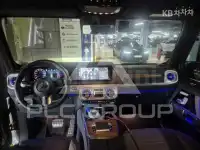 2025 Mercedes Benz G-Class