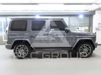 2025 Mercedes Benz G-Class