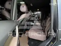 2025 Mercedes Benz G-Class