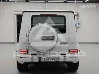 2025 Mercedes Benz G-Class