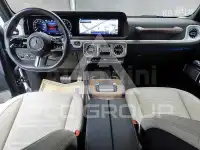 2025 Mercedes Benz G-Class