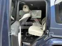 2025 Mercedes Benz G-Class