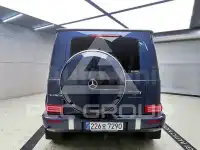 2025 Mercedes Benz G-Class