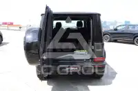 2025 Mercedes Benz G-Class