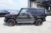 2025 Mercedes Benz G-Class