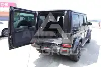 2025 Mercedes Benz G-Class