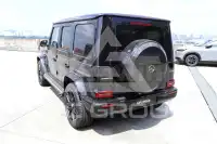2025 Mercedes Benz G-Class