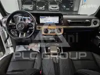 2025 Mercedes Benz G-Class