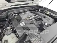 2025 Mercedes Benz G-Class