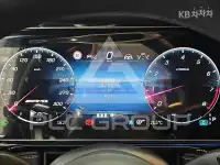 2025 Mercedes Benz G-Class