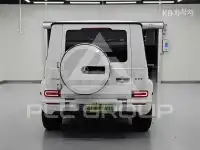 2025 Mercedes Benz G-Class