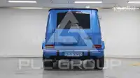 2025 Mercedes Benz G-Class