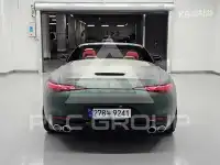 2025 Mercedes Benz SL-Class