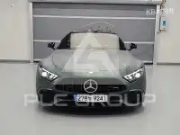2025 Mercedes Benz SL-Class