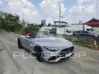 2025 Mercedes Benz SL-Class