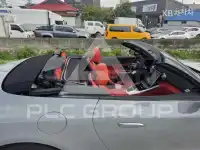 2025 Mercedes Benz SL-Class