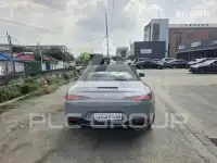 2025 Mercedes Benz SL-Class
