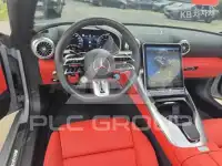 2025 Mercedes Benz SL-Class