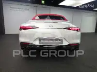 2025 Mercedes Benz SL-Class
