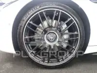 2025 Mercedes Benz SL-Class