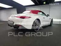 2025 Mercedes Benz SL-Class