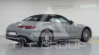 2025 Mercedes Benz SL-Class