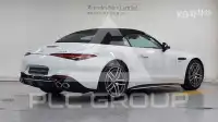 2025 Mercedes Benz SL-Class
