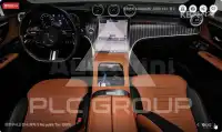 2025 Mercedes Benz GLC-Class