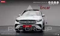 2025 Mercedes Benz GLC-Class