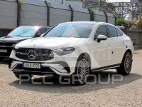 2025 Mercedes Benz GLC-Class
