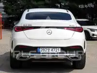 2025 Mercedes Benz GLC-Class