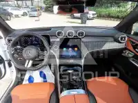 2025 Mercedes Benz GLC-Class