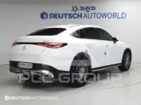 2025 Mercedes Benz GLC-Class