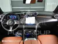 2025 Mercedes Benz GLC-Class