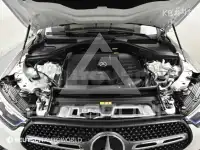 2025 Mercedes Benz GLC-Class