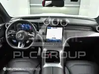 2025 Mercedes Benz GLC-Class