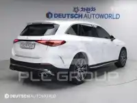 2025 Mercedes Benz GLC-Class