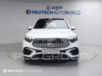 2025 Mercedes Benz GLC-Class
