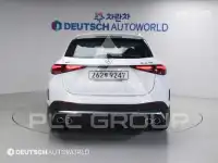 2025 Mercedes Benz GLC-Class