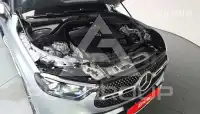 2025 Mercedes Benz GLC-Class
