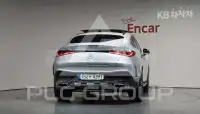 2025 Mercedes Benz GLC-Class
