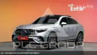 2025 Mercedes Benz GLC-Class