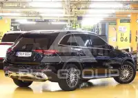 2025 Mercedes Benz GLC-Class