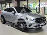 2025 Mercedes Benz GLC-Class