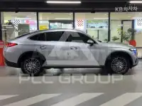 2025 Mercedes Benz GLC-Class