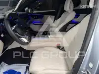 2025 Mercedes Benz GLC-Class