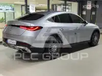 2025 Mercedes Benz GLC-Class
