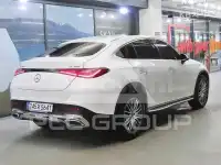 2025 Mercedes Benz GLC-Class