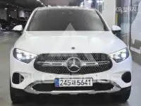 2025 Mercedes Benz GLC-Class