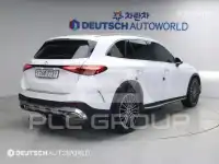 2025 Mercedes Benz GLC-Class